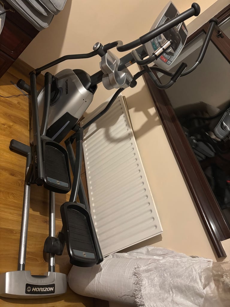 image for Horizon Endurance 3 Cross trainer