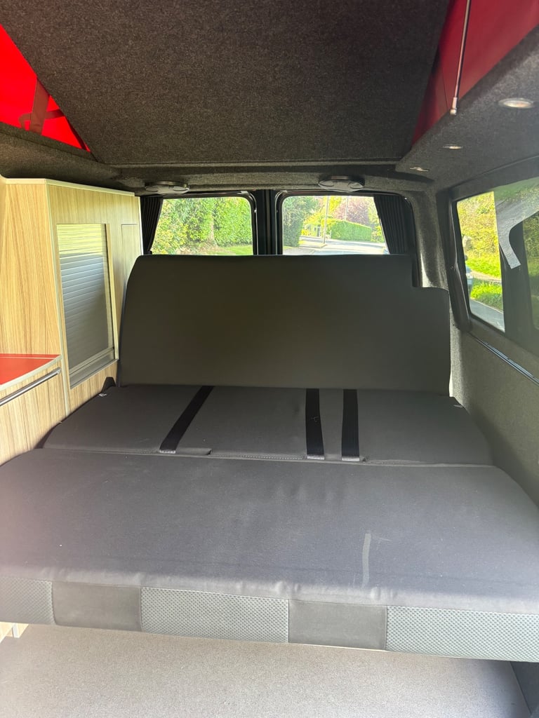 Volkswagen, TRANSPORTER, Panel Van, 2015, Manual, 1968 (cc)