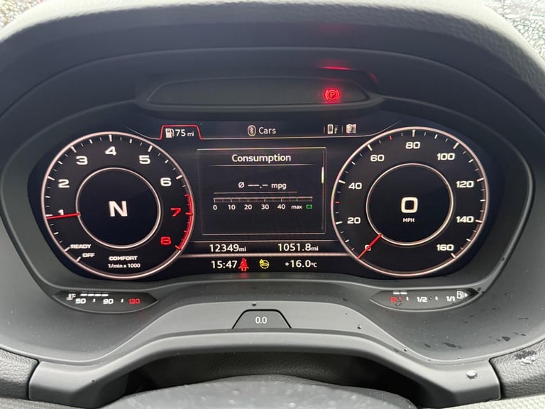  Audi Q2 1.5 TFSI CoD 35 Sport S Tronic Euro 6 (s/s) 5dr Petrol Automatic