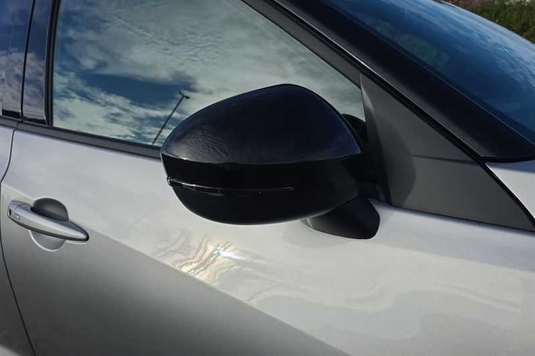 2022 Nissan Juke 1.0 DiG-T 114 N-Connecta 5dr HATCHBACK PETROL Manual