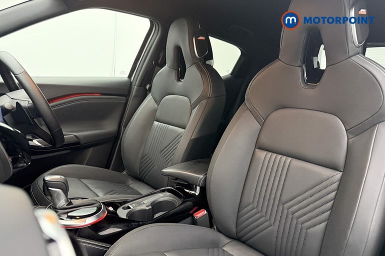 2025 Nissan Juke 1.0 DiG-T Tekna 5dr DCT HATCHBACK PETROL Automatic