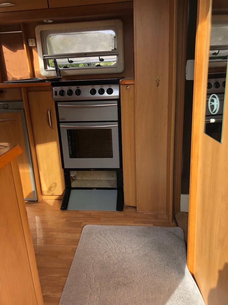 2004 swift challenger 