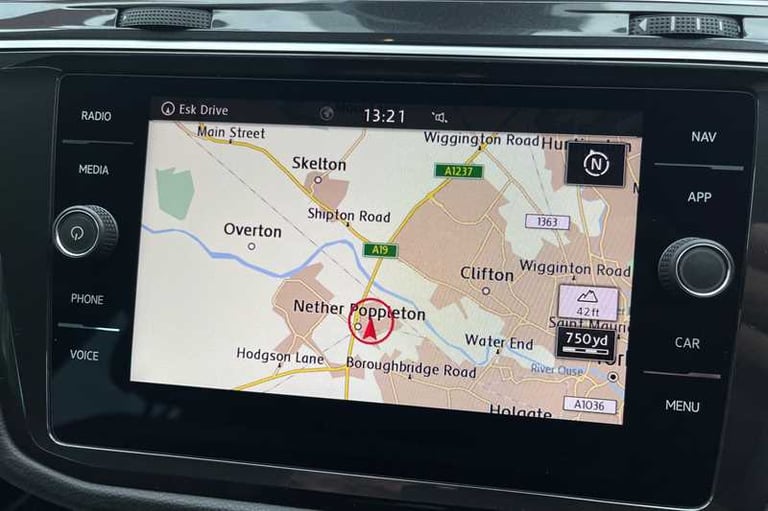 2020 Volkswagen Tiguan 1.5 TSi EVO 150 Match 5dr DSG ESTATE PETROL Automatic