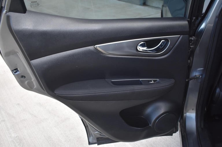 NISSAN QASHQAI 1.5 dCi N-Connecta Euro 6 (s/s) 5dr 2018