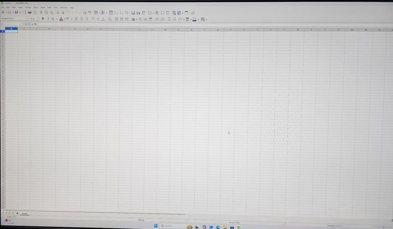 Dell Precision T5810 PC/Workstation with Xeon E5-2697v4 processor, 32GB RAM, 240GB SSD and 3TB HDD.