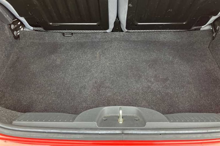 2017 Fiat 500 1.2 Pop Star 3dr HATCHBACK PETROL Manual