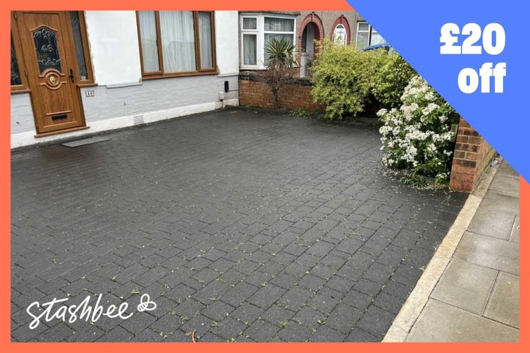 Parking Space to rent in Greenford (UB6) | Stashbee