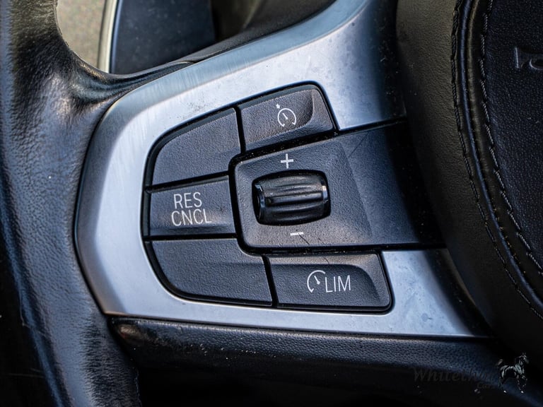 2019 BMW X3 2.0 20i GPF M Sport Auto xDrive Euro 6 (s/s) 5dr ESTATE Petrol Automatic