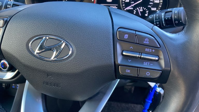 2017 Hyundai i30 1.0T GDI SE 5dr Petrol Hatchback Hatchback Petrol Manual