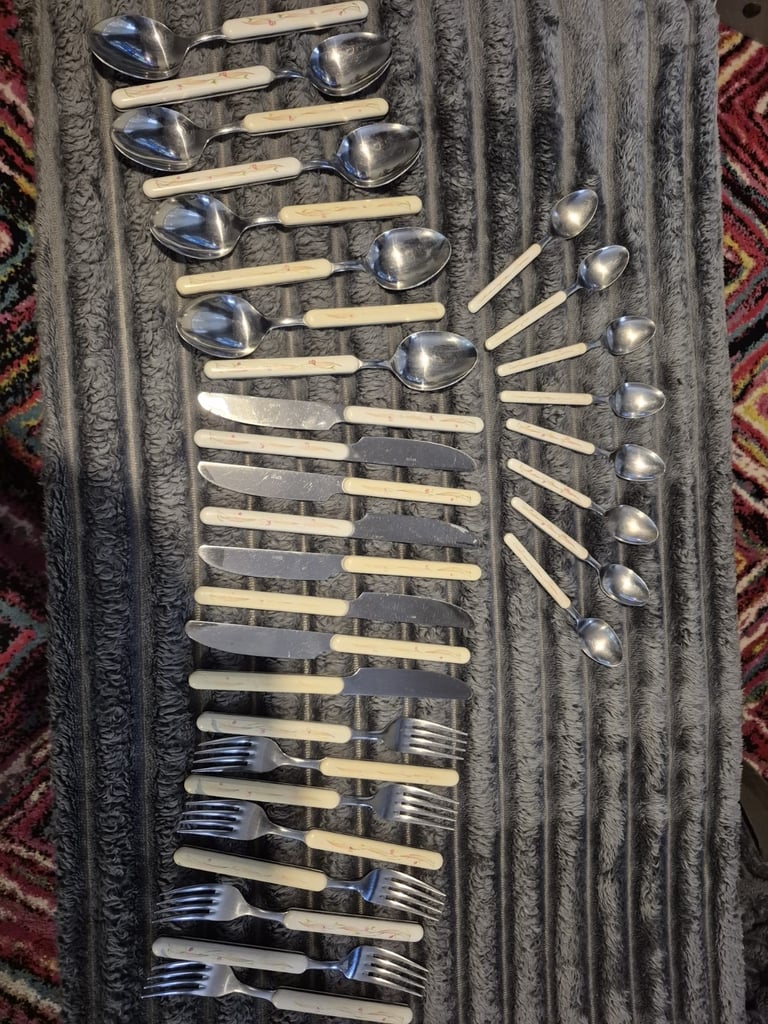 Eternal beau items for sale 