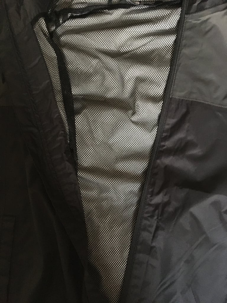  Boys The North Face Jacket Size M