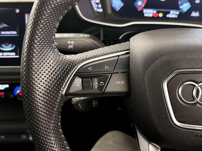 2020 Audi Q3 2.0 TFSI 40 S line S Tronic quattro Euro 6 (s/s) 5dr Automatic SUV Petrol Automatic