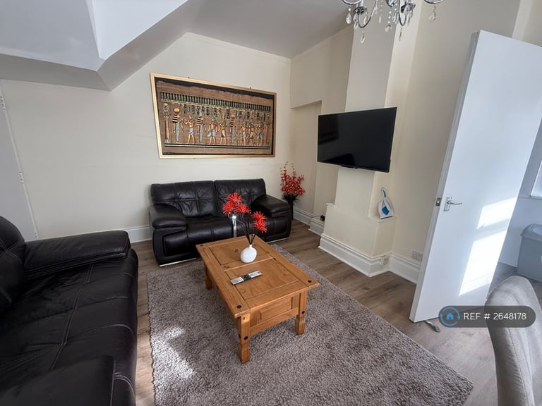 1 bedroom in Northumberland Gardens, Jesmond, Newcastle Upon Tyne, NE2 (#2648178)