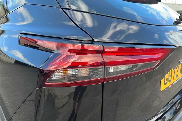 2024 Nissan Qashqai 1.3 DiG-T MH Acenta Premium 5dr HATCHBACK PETROL Manual