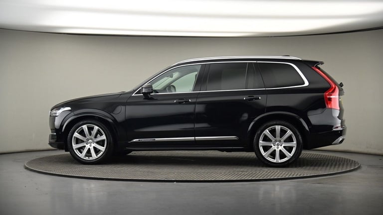 2019 Volvo XC90 Inscription Pro T8 Twin Engine AWD SUV Petrol/Electric Hybrid Automatic