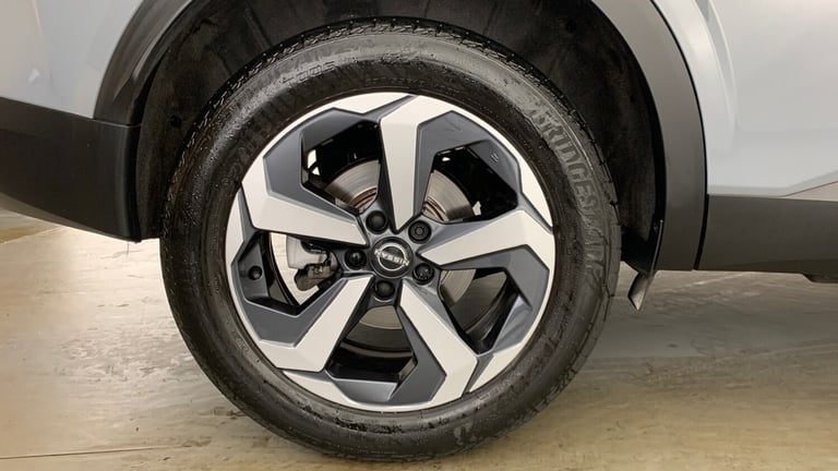 2023 Nissan Qashqai 1.3 DIG-T MHEV N-Connecta SUV 5dr Petrol Hybrid XTRON Euro 6 (s/s) (158 ps) S...