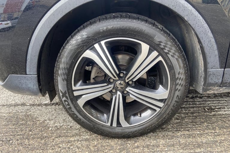 2023 72 MG MG ZS 1.0 T-GDI EXCITE SUV 5DR PETROL AUTO EURO 6 (111 PS) TOUCHSCREE