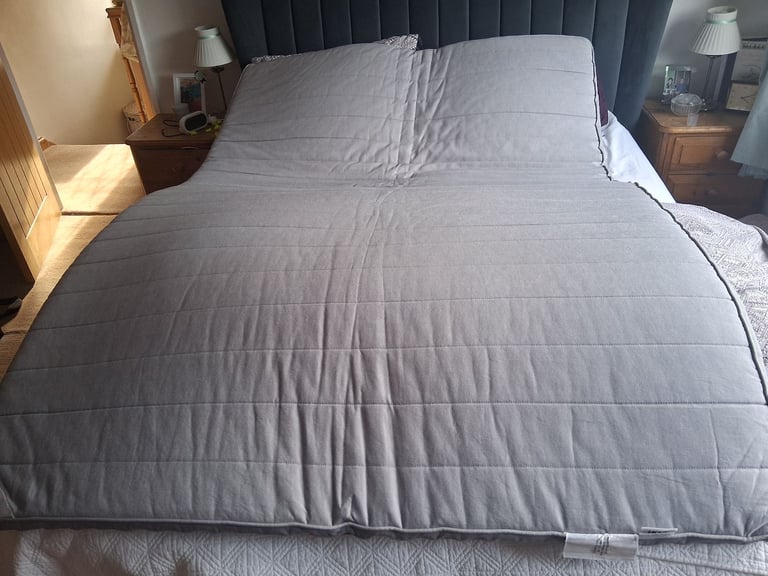 Mattress Topper 