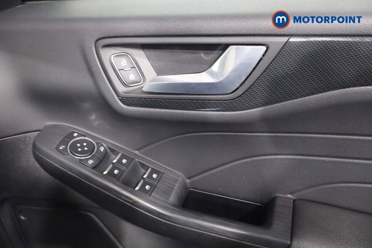 2022 Ford Kuga 2.5 PHEV ST-Line X Edition 5dr CVT SUV Hybrid Automatic