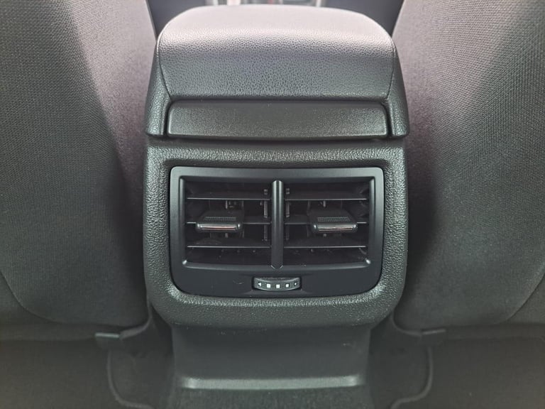 2016 SEAT Leon 2.0 TDI FR Sport Tourer Euro 6 (s/s) 5dr ESTATE Diesel Manual