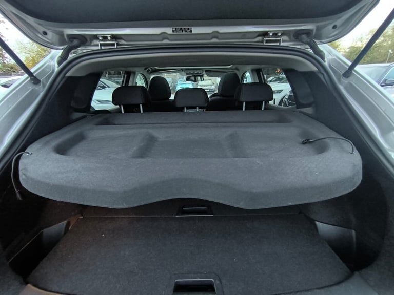 2015 Nissan Qashqai 1.2 Petrol Manual DIG-T n-tec+ SUV 5dr 2WD 2 Keys Euro 5 ULEZ Free SUV Petrol...