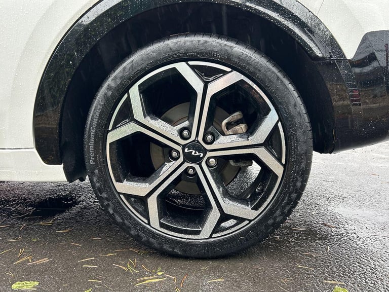 2023 Kia Niro 1.6h GDi 3 SUV 5dr Petrol Hybrid DCT Euro 6 (s/s) (139 bhp) SUV PETROL/ELECTRIC Aut...