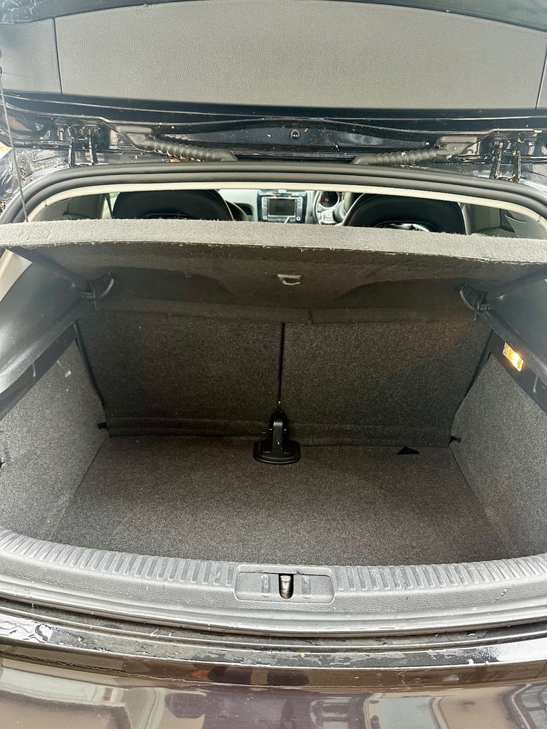 Volkswagen, SCIROCCO, Coupe, 2016, Manual, 1395 (cc), 2 doors