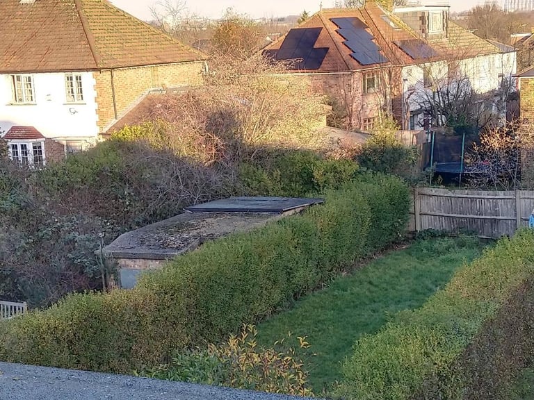 Cosy Double Room in East Acton with All Bills and Wi-Fi, Zone2