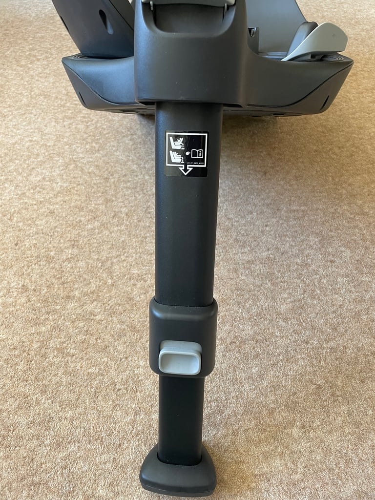 Cyber Z2 360 i-Size Isofix Base