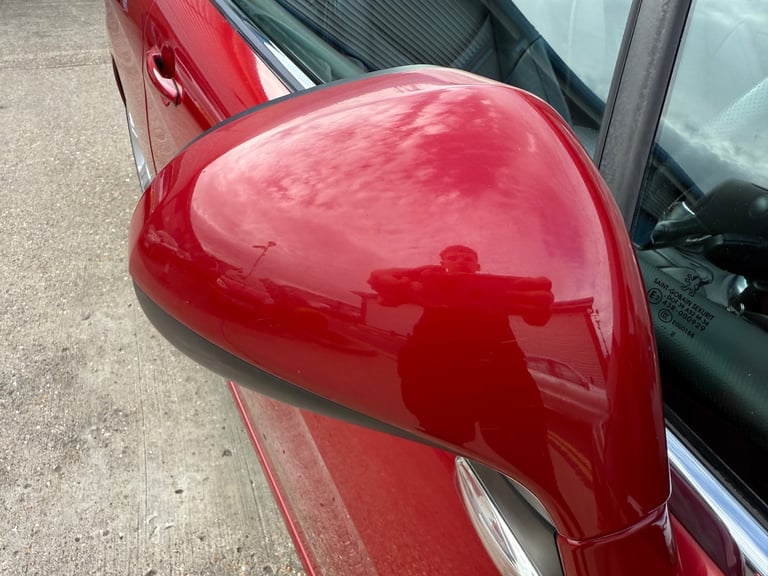 2012 Peugeot 308 1.6 THP 156 Allure 2dr CONVERTIBLE Petrol Manual