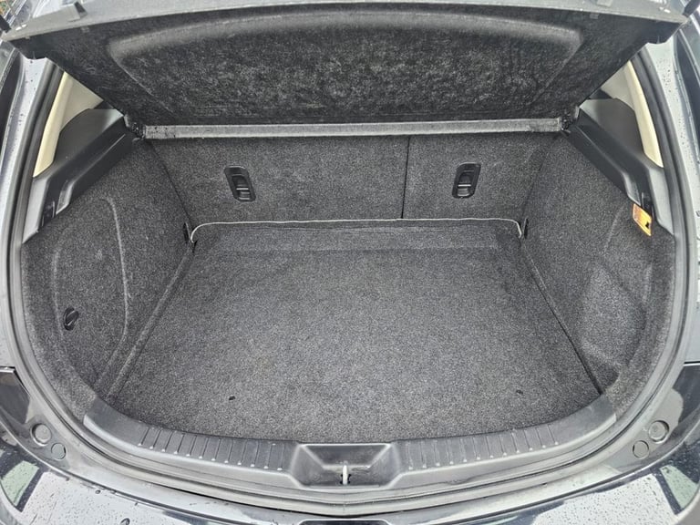 2009 09 MAZDA MAZDA3 1.6 TS2 HATCHBACK 5DR PETROL MANUAL EURO 4 (105 PS)