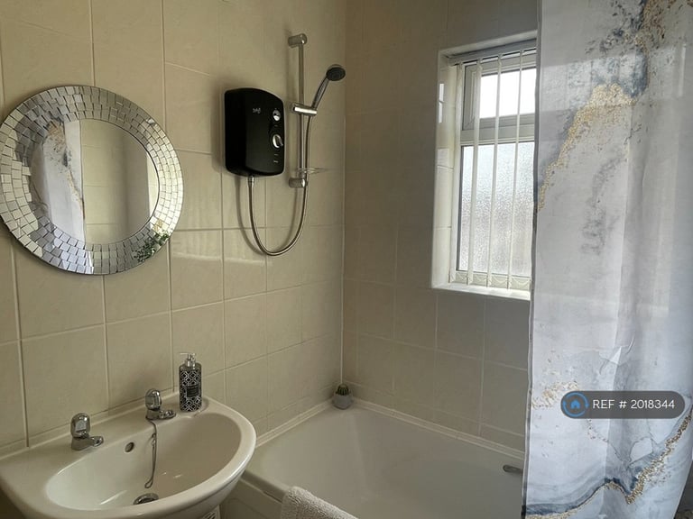 1 bedroom flat in Harley Street, Coventry, CV2 (1 bed) (#2018344)