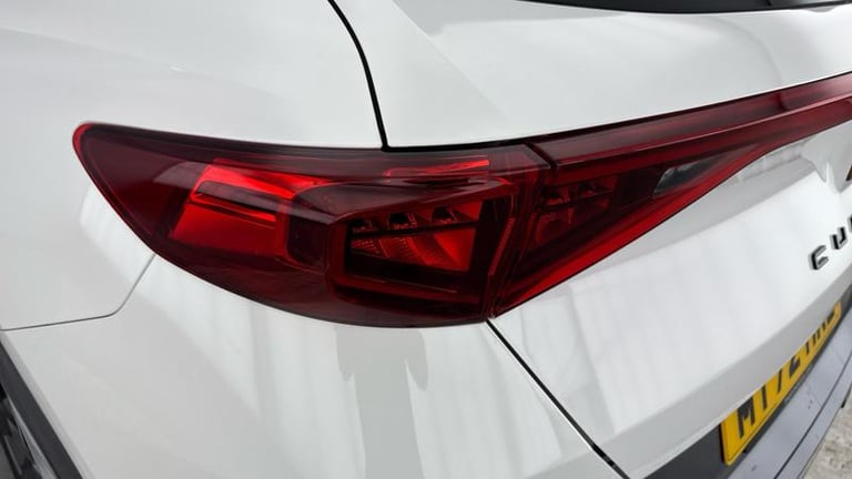 2022 Cupra Formentor V2 TSI Petrol 150PS 7 Speed DSG 5Dr SUV Automatic SUV Petrol Automatic