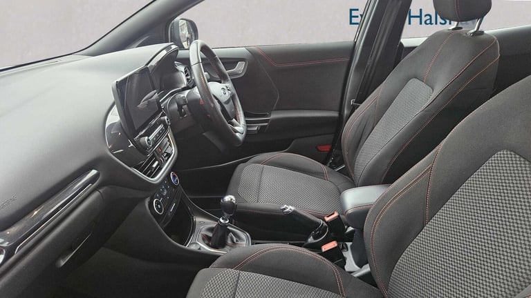 2022 Ford Kuga 2.5 PHEV ST-Line 5dr CVT SUV Plug-In Hy Automatic