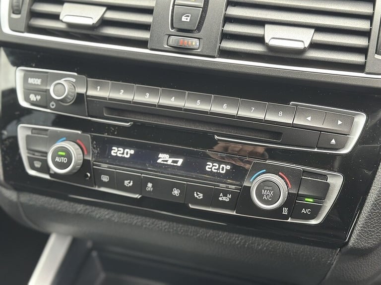 2024 BMW 1 Series 118D M Sport Hatchback Diesel Automatic