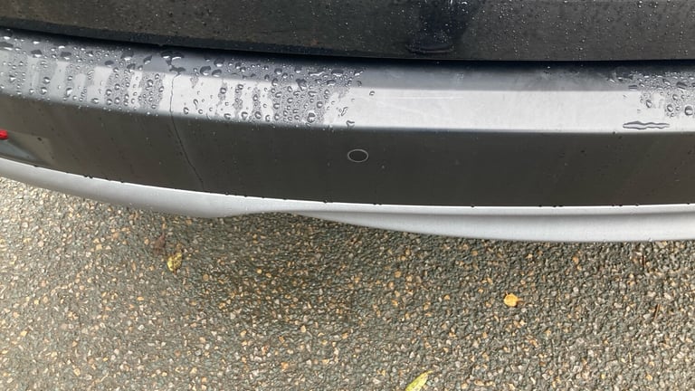 2022 Honda CR-V 2.0 i-MMD Hybrid SR 5dr eCVT Hybrid Estate Estate Hybrid Automatic