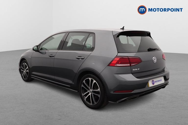 2020 Volkswagen Golf 1.5 TSI EVO 150 R-Line Edition 5dr DSG Hatchback Petrol Automatic