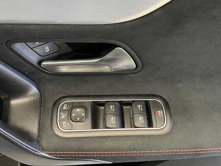 2024 Mercedes-Benz A-Class A200 AMG Line Premium Plus 4dr Auto Saloon Petrol Automatic