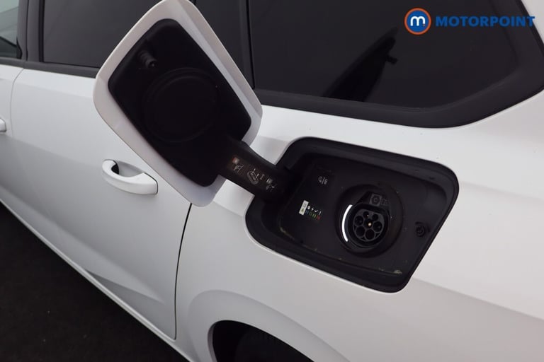 2023 Vauxhall Astra 1.6 Plug-in Hybrid GSe 5dr Auto Estate Hybrid Automatic