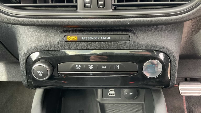 2024 Ford Kuga 2.5 PHEV ST-Line X 5dr CVT SUV Plug-In Hy Automatic
