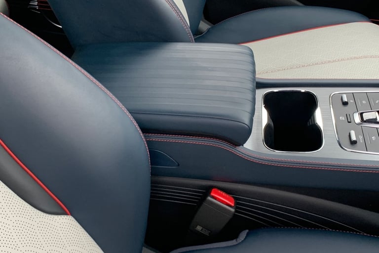 2024 BYD Atto 3 102370 Hatchback Electric Automatic