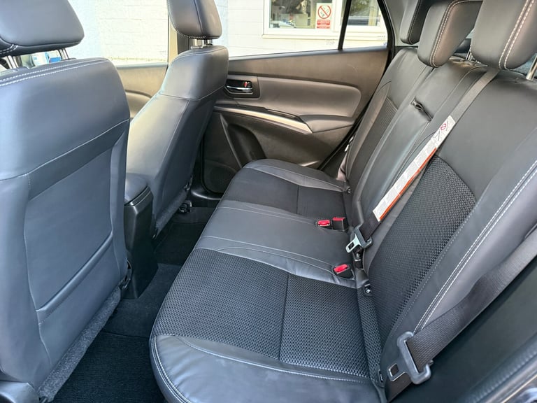 2024 Suzuki SX4 S-Cross 1.4 Boosterjet 48V Hybrid Ultra ALLGRIP, UNDER 12990 MILES, FULL HISTORY,...