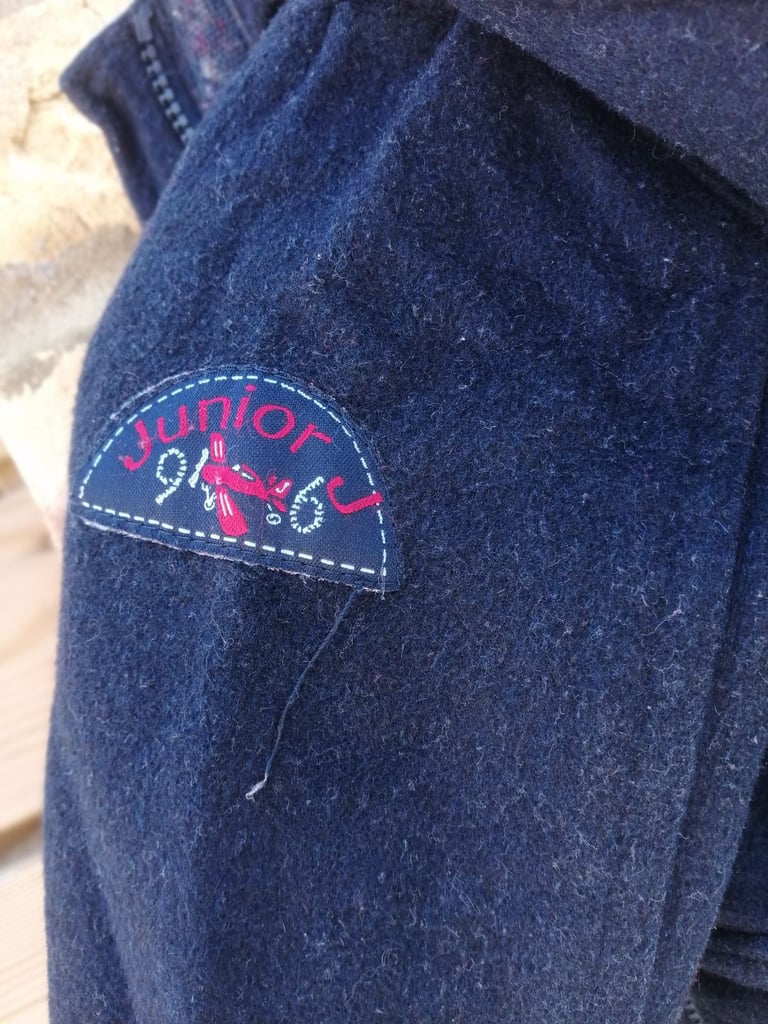 Junior J Authentic design at Debenhams 