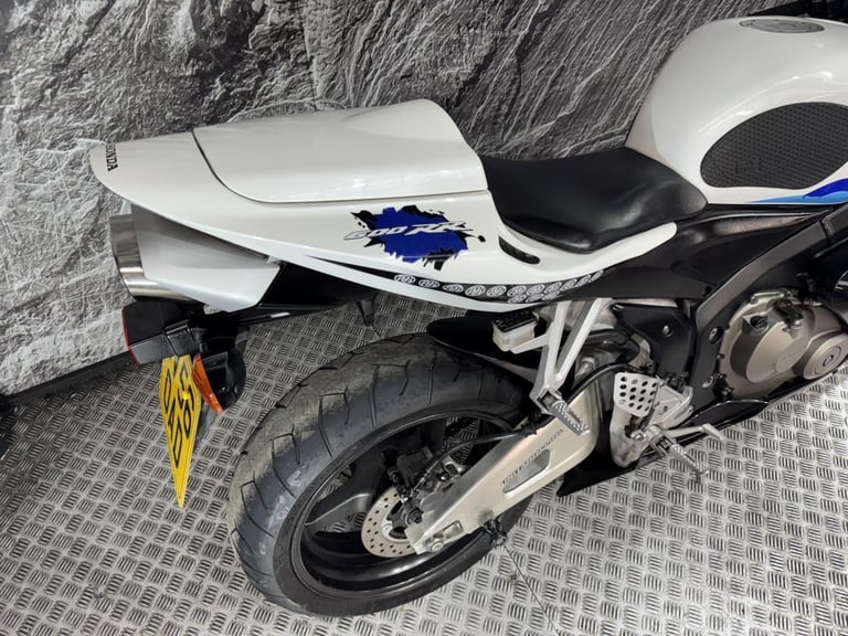 HONDA CBR600RR CBR 600 RR 2006