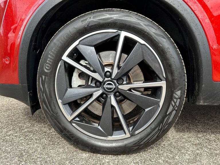 2024 Nissan Qashqai 1.5 h e-POWER Tekna SUV 5dr Petrol Hybrid Auto Euro 6 (s/s) (190 ps) SUV PETR...