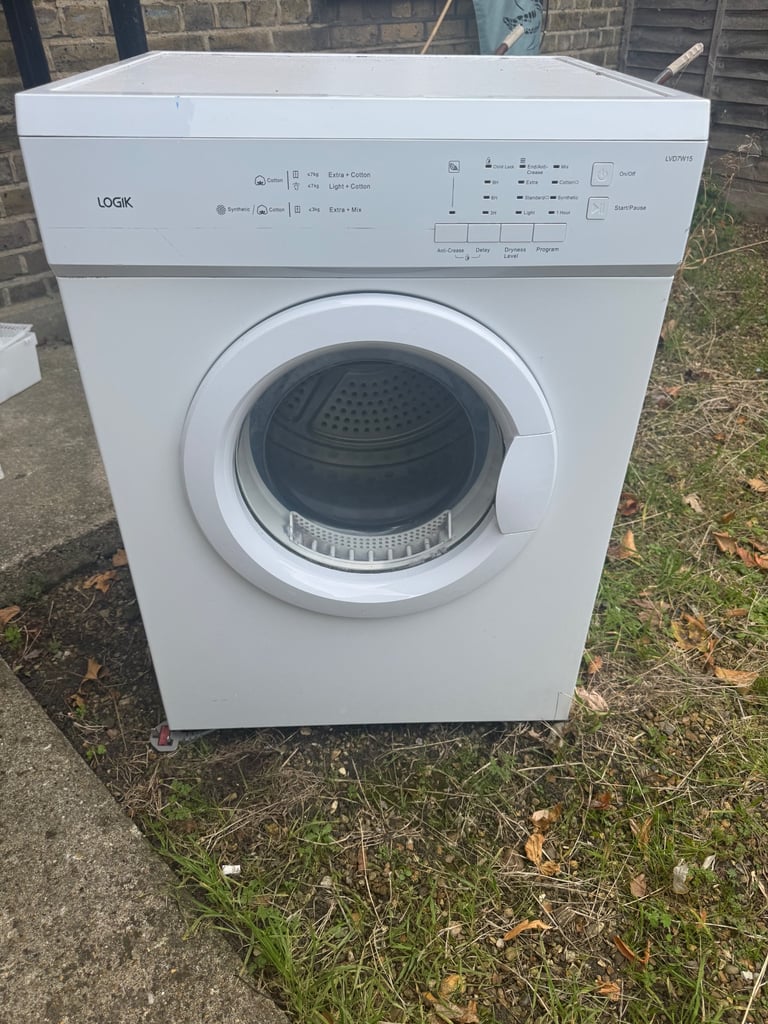 image for Tumble dryer 