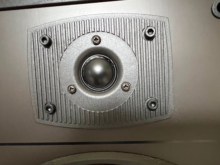CELESTION DL6 Mk1 SPEAKERS