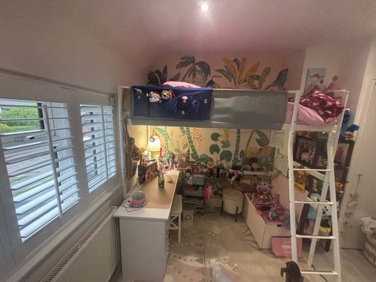 image for Single bed 