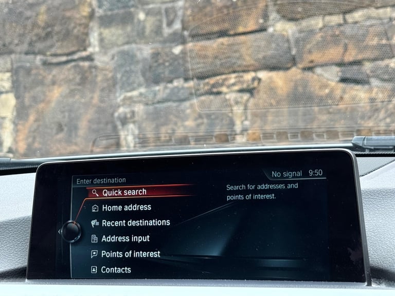 2017 BMW 3 Series 3.0 335d M Sport Auto xDrive Euro 6 (s/s) 4dr SALOON Diesel Automatic