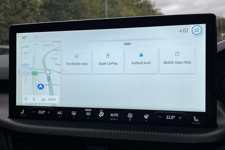 2024 Ford Kuga 2.5 PHEV ST-Line X 5dr CVT HATCHBACK PETROL/ELECTRIC Automatic